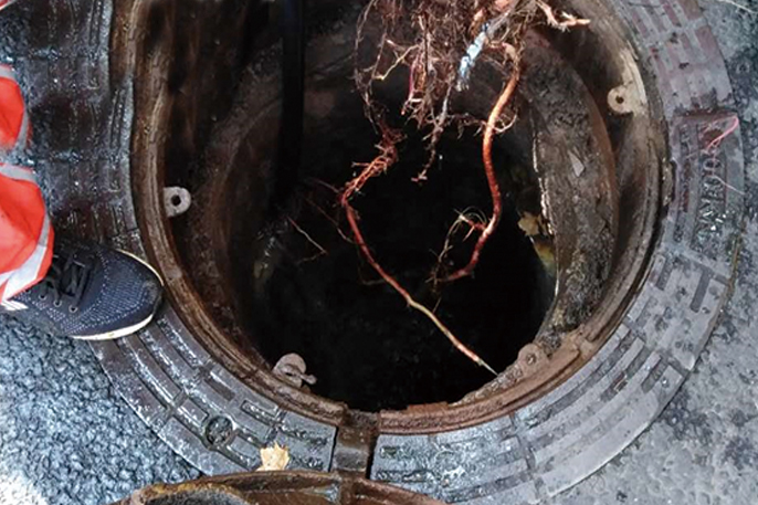 金坛管道预处理